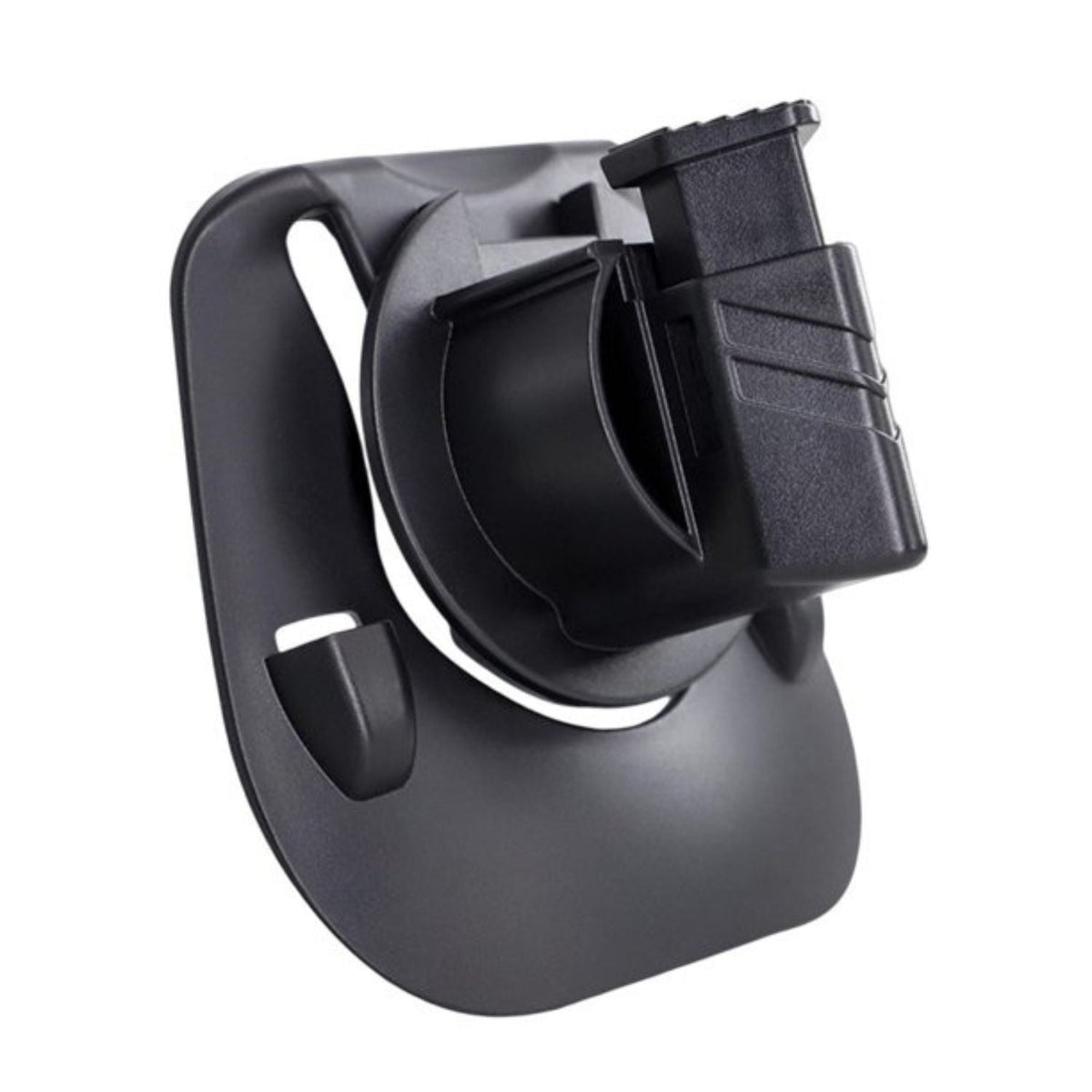 Estuche para esposas con clip para cinturón PJ630