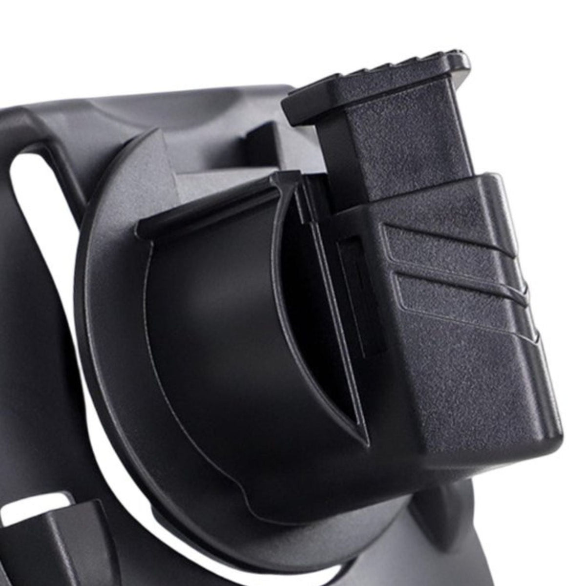 Estuche para esposas con clip para cinturón PJ630 - foto 2