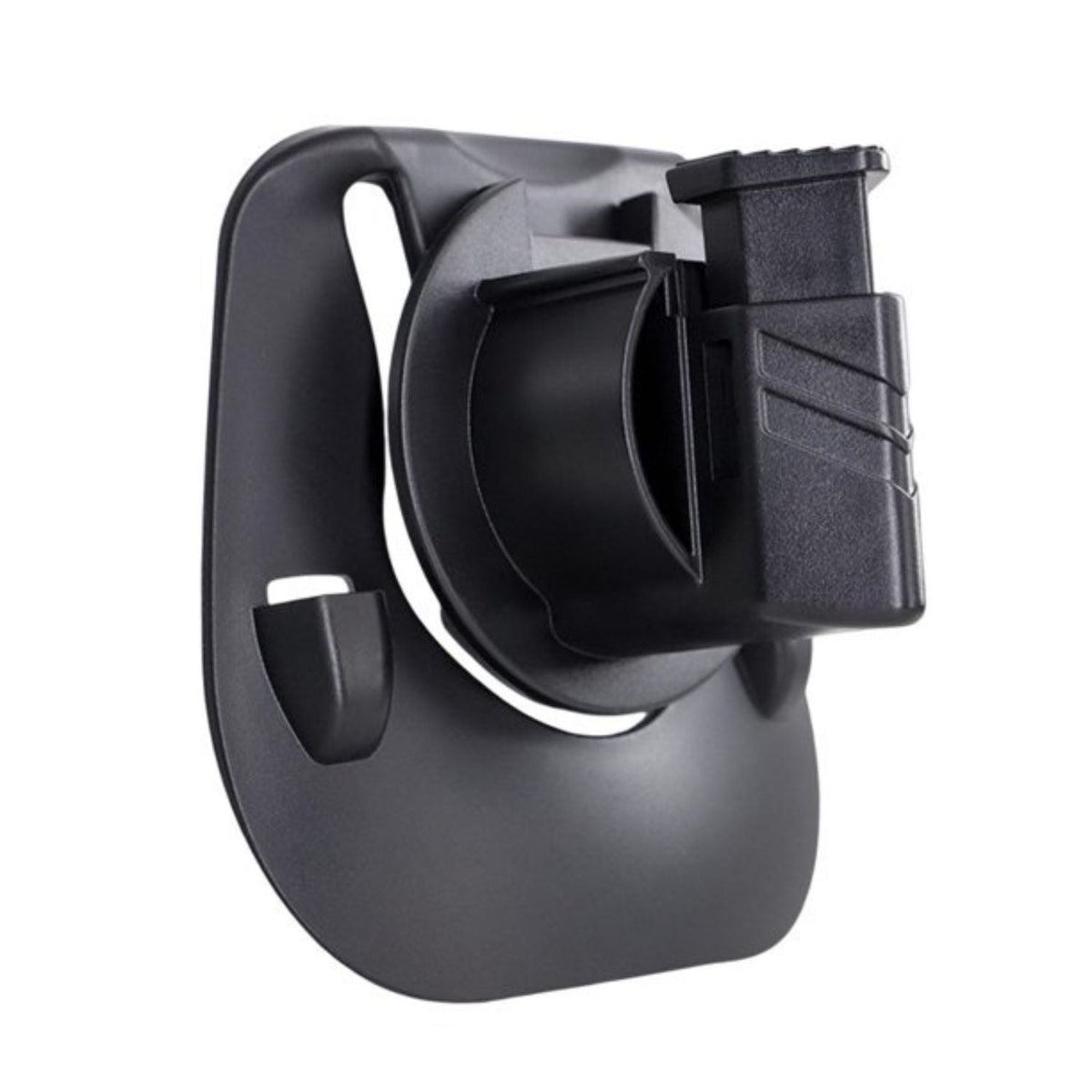 Estuche para esposas con clip para cinturón PJ630 - foto 3