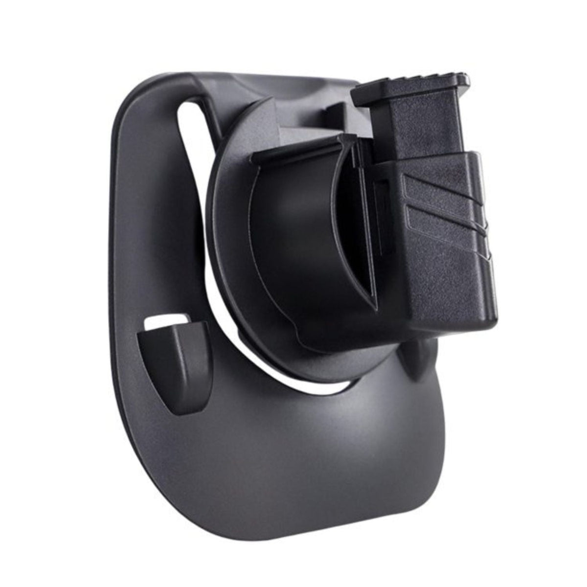 Estuche para esposas con clip para cinturón PJ630 - foto 5