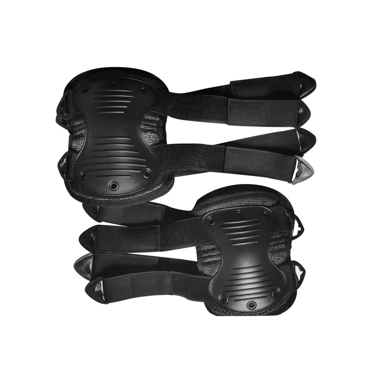 Rodilleras y coderas con protección de esponja para patinaje PJ631