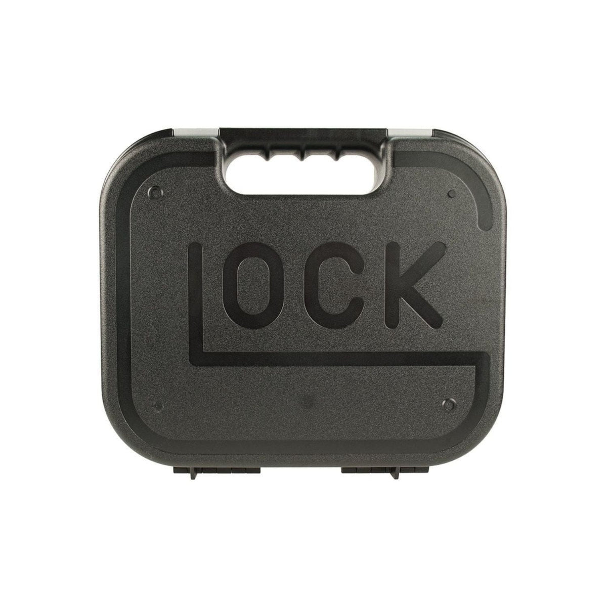 Estuche para pistola con interior de espuma suave PJ666