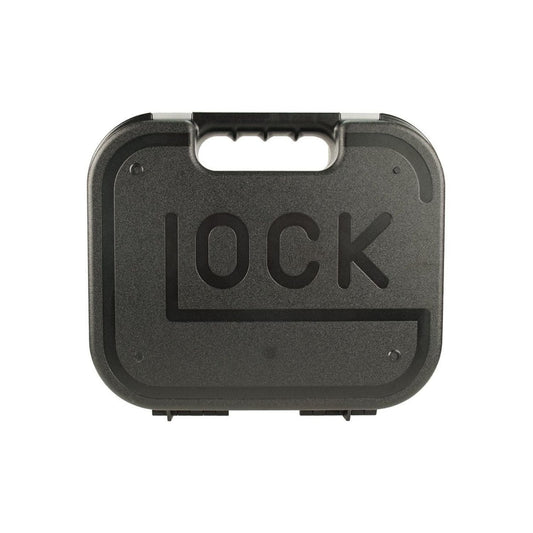 Estuche para pistola con interior de espuma suave PJ666