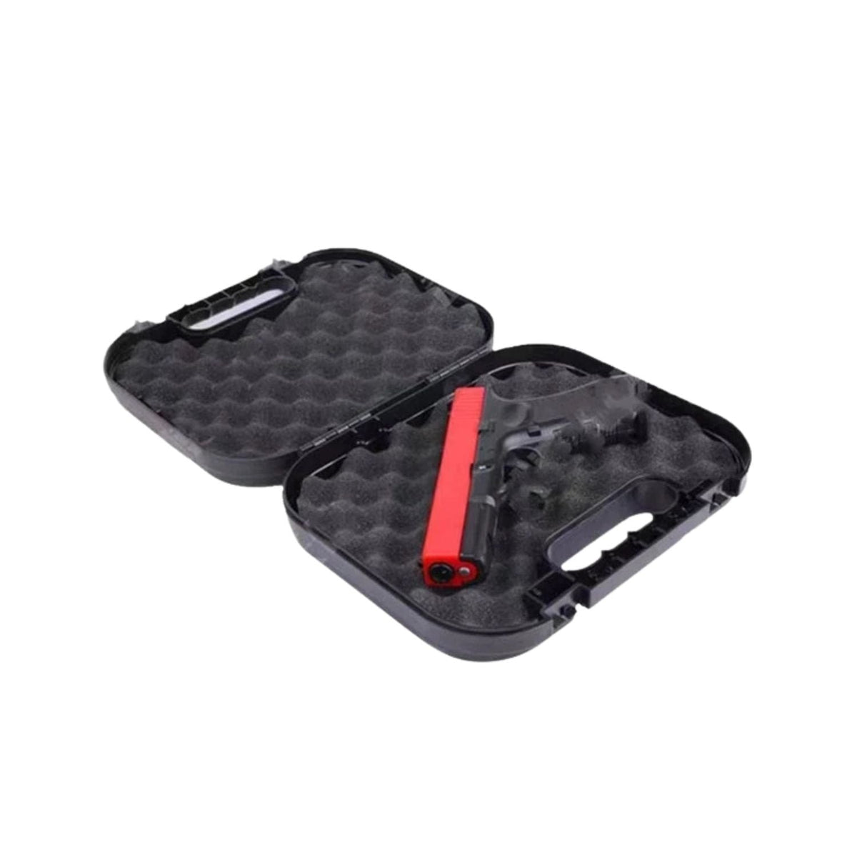 Estuche para pistola con interior de espuma suave PJ666 - foto 5