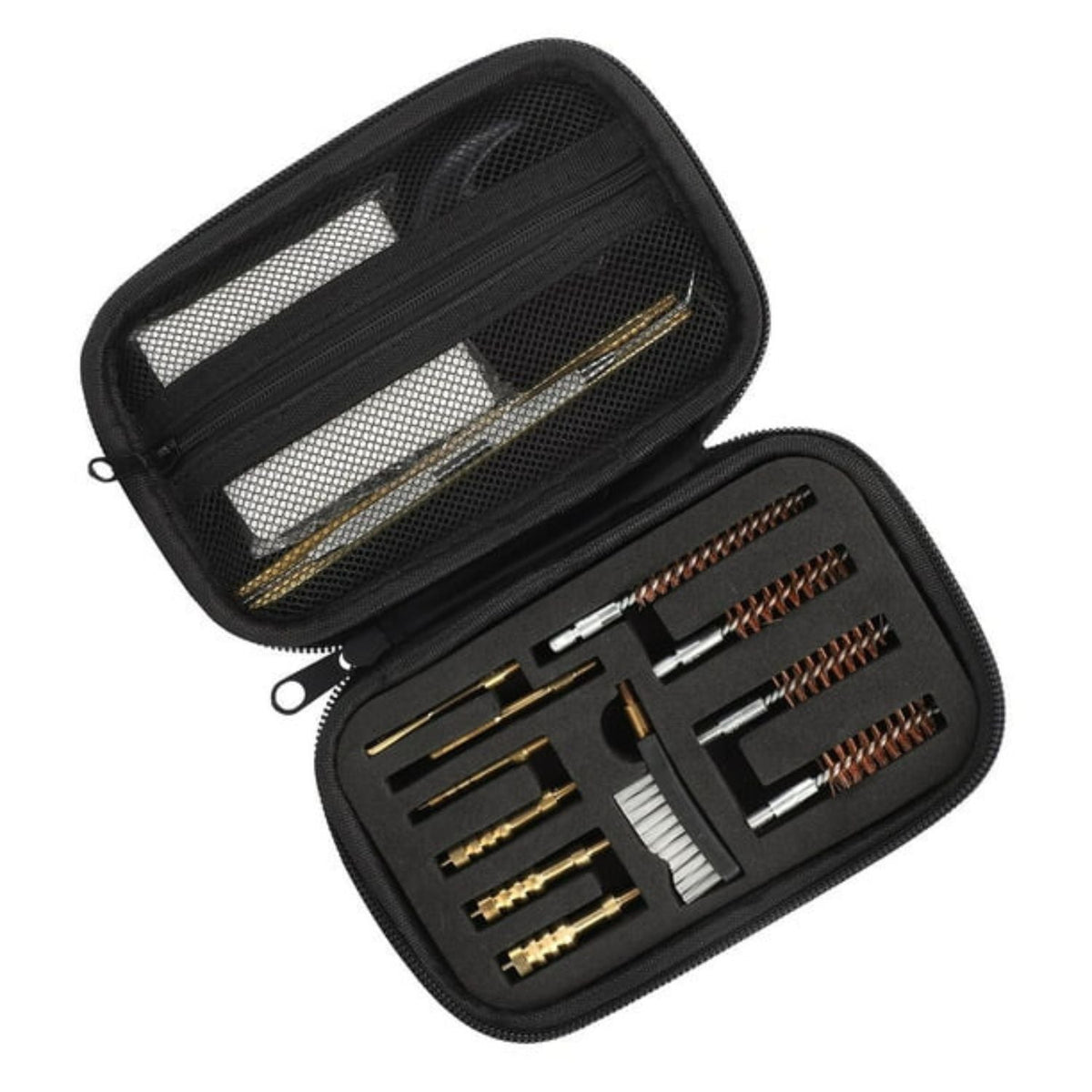 Juego de cepillos para limpieza y mantenimiento de armas PJ678 - foto 2