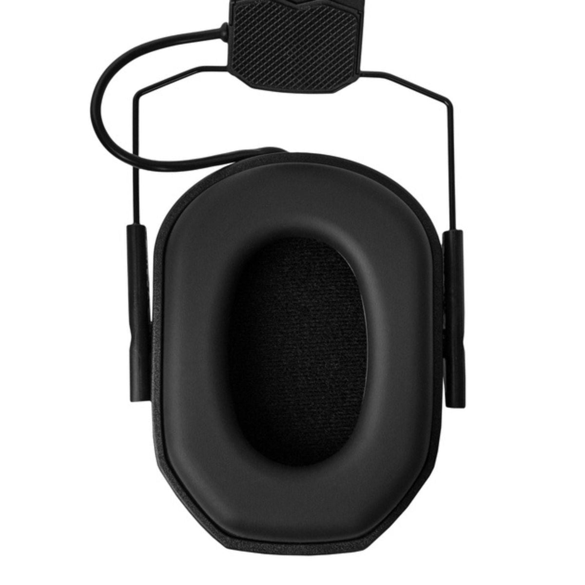Orejeras electrónicas con reducción de ruido y amplificación de sonido - foto 3