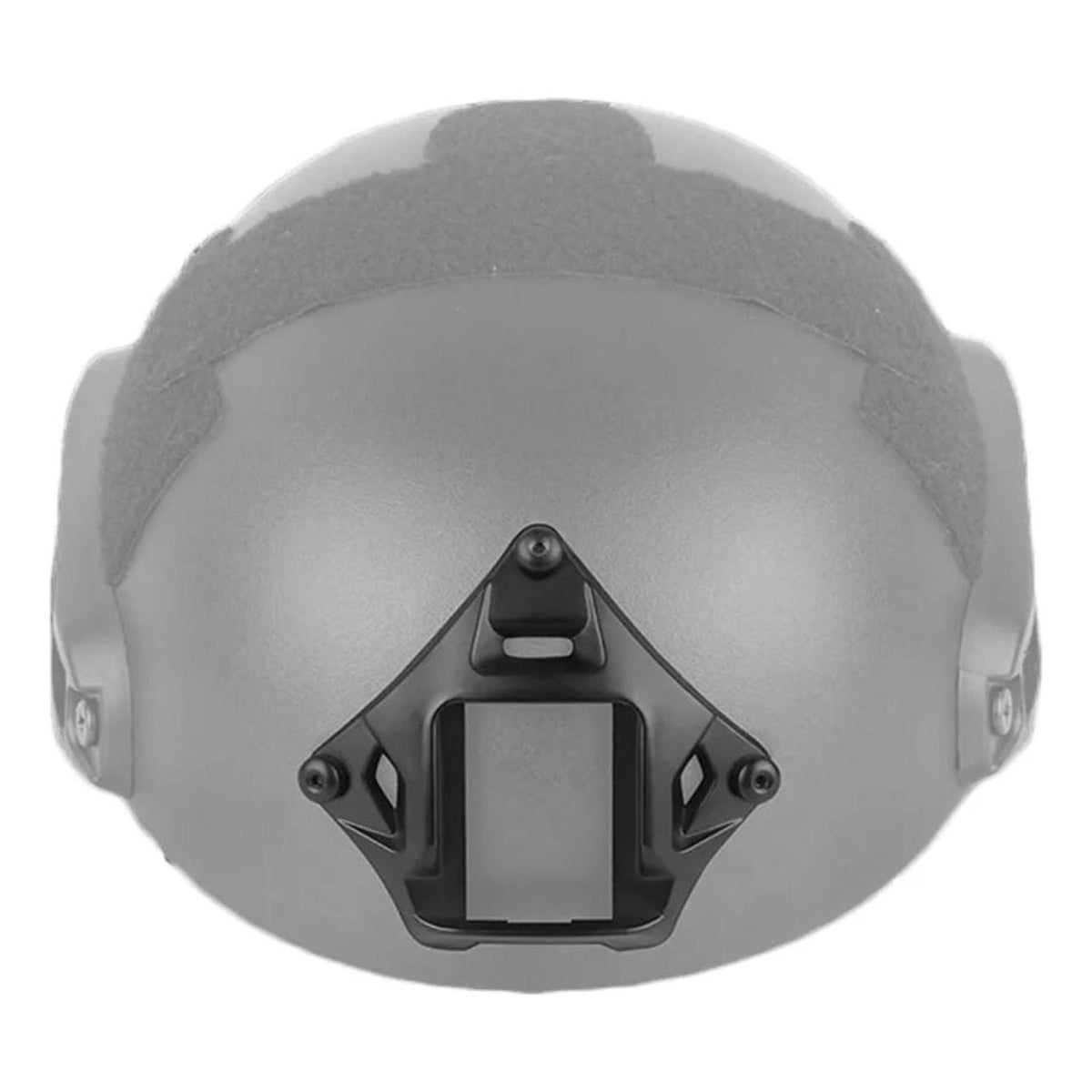 Base adaptadora de metal para cámara en casco balístico PJ684 - foto 2