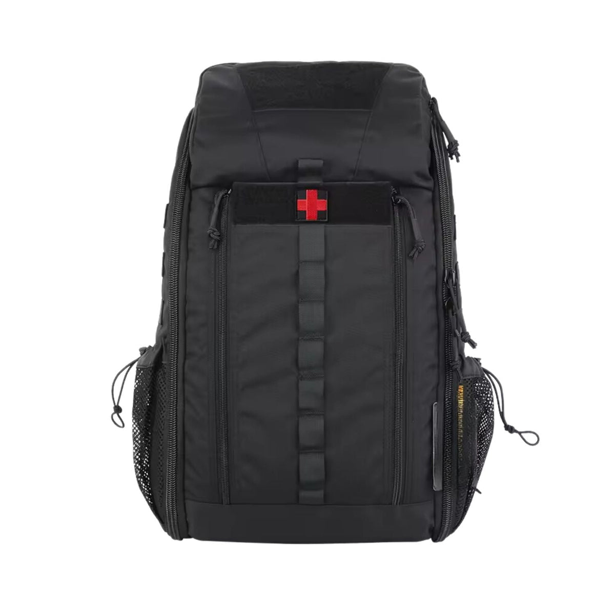 Mochila táctica de paramédico impermeabilizada con compartimentos PJ691