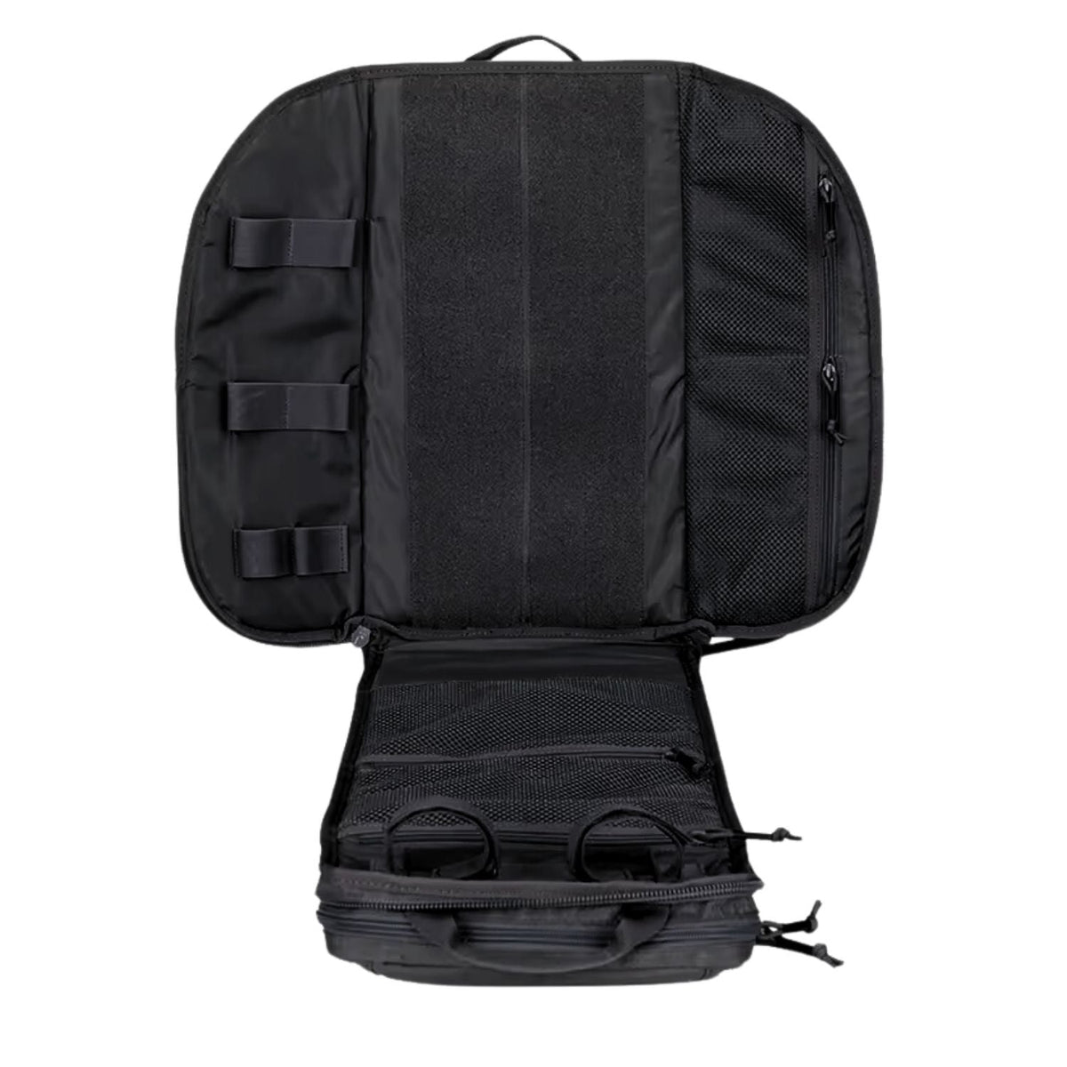 Mochila táctica de paramédico impermeabilizada con compartimentos PJ691 - foto 3