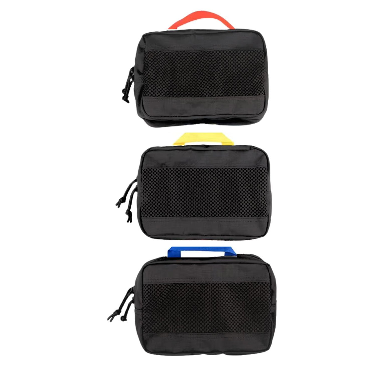 Mochila táctica de paramédico impermeabilizada con compartimentos PJ691 - foto 5