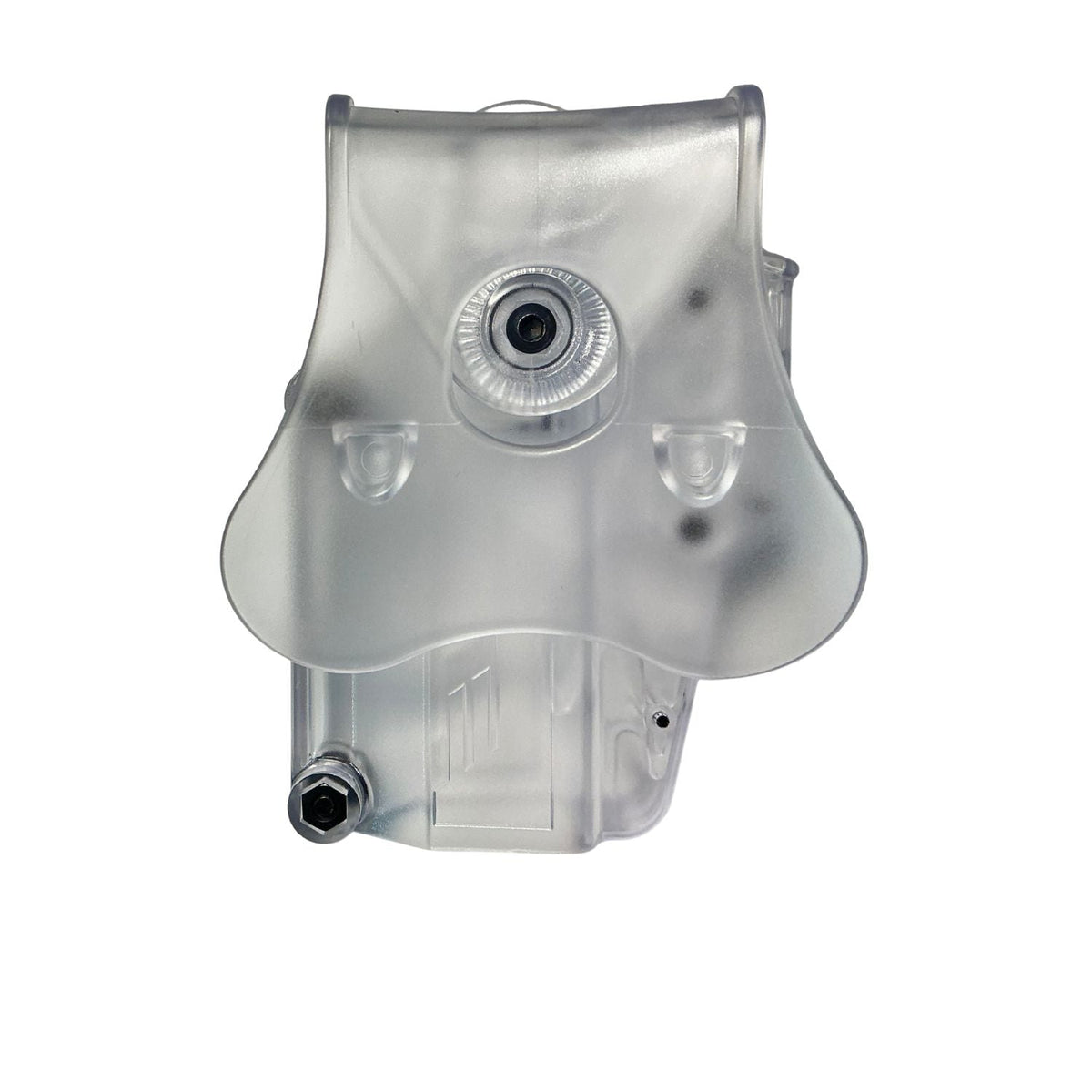 Funda universal 3 en 1 para pistola, compatible con varios modelos - foto 8