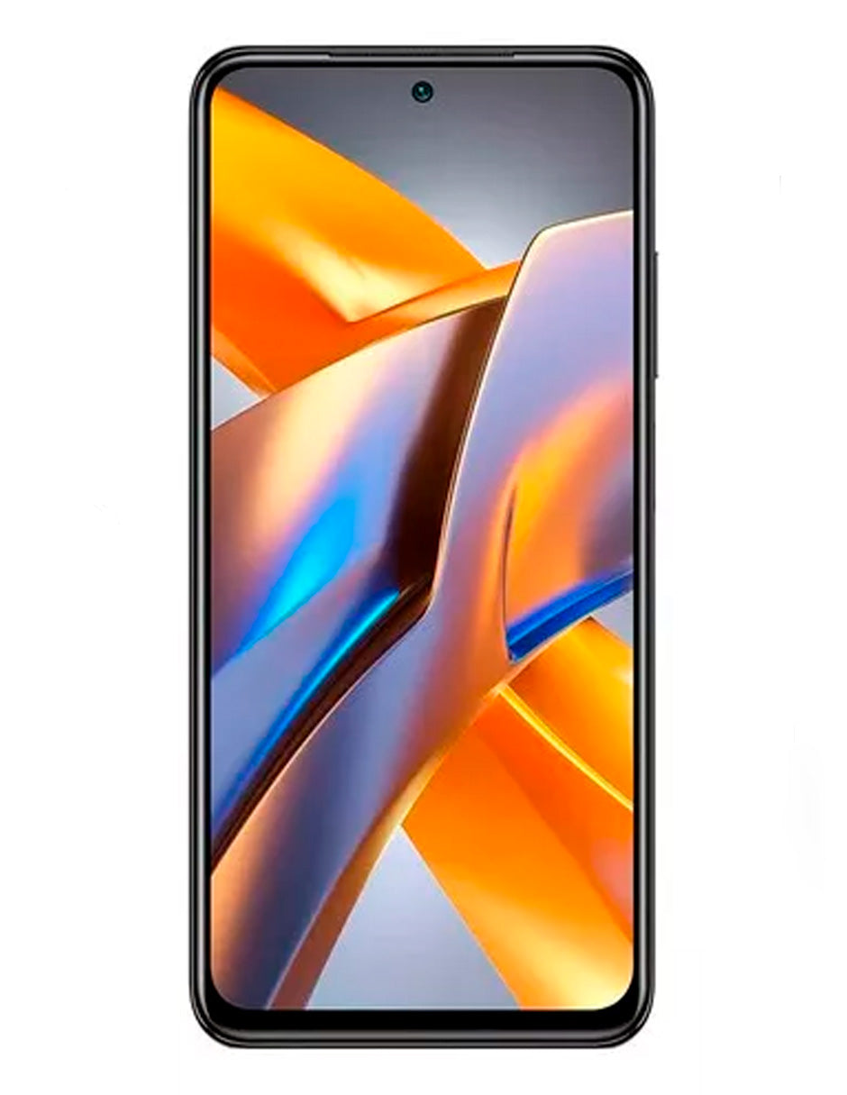 Xiaomi Poco M5s Petukita Box Pantalla Amoled  8gb 256gb Negro