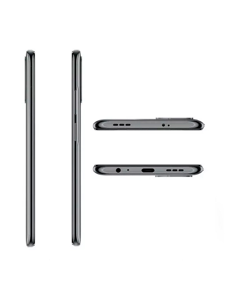 Xiaomi Poco M5s Petukita Box Pantalla Amoled  8gb 256gb Negro