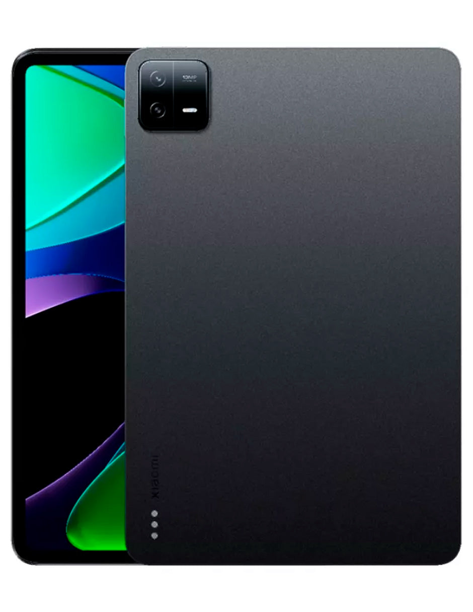Tablet Pad 6 256gb 8gb Gravity Gray