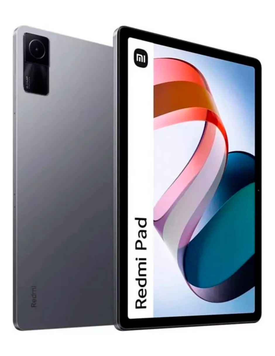 Tablet Pad Se 8 gb 256 gb Gris