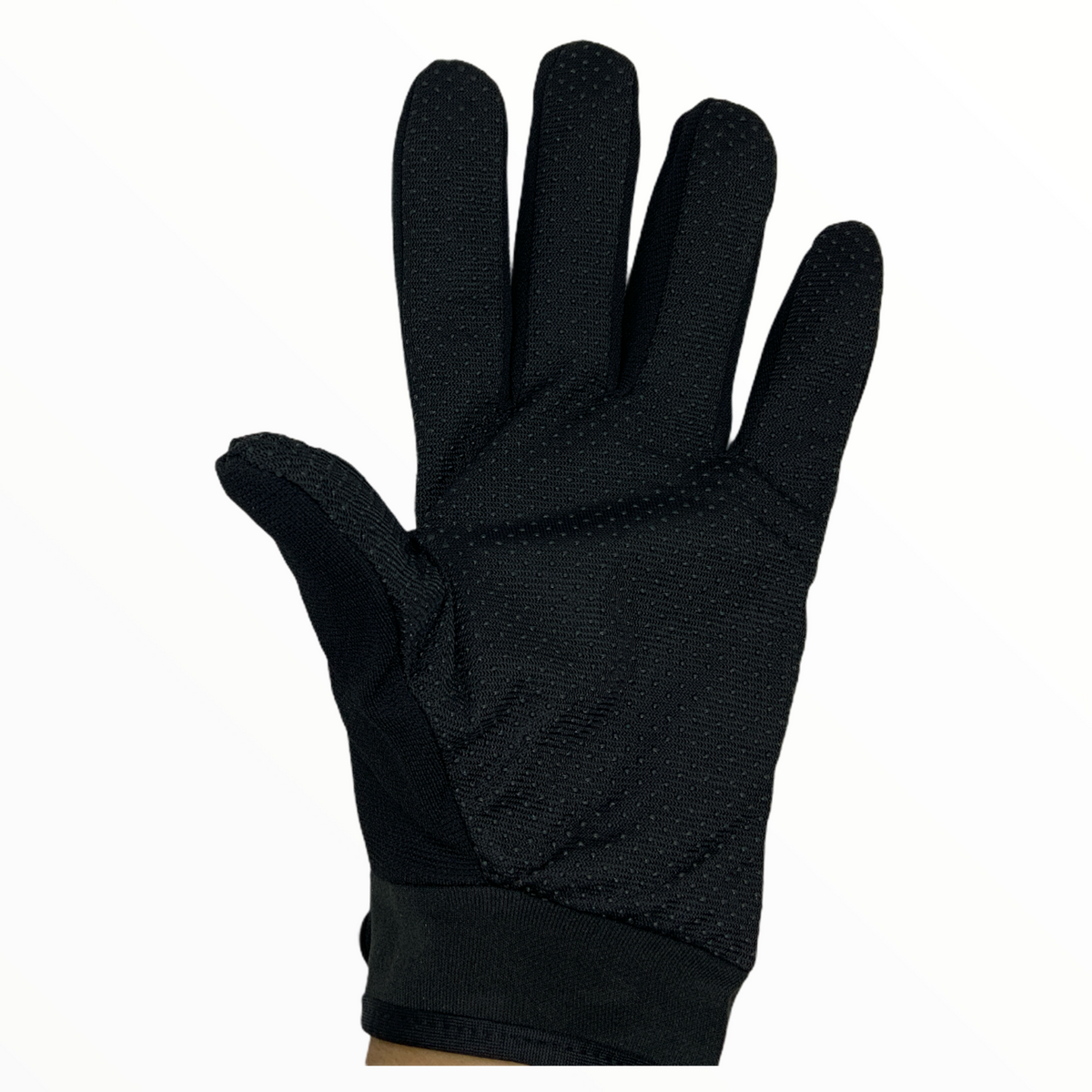 Guantes ligeros antiderrapantes para frío, ciclismo, gym y escalada - foto 2