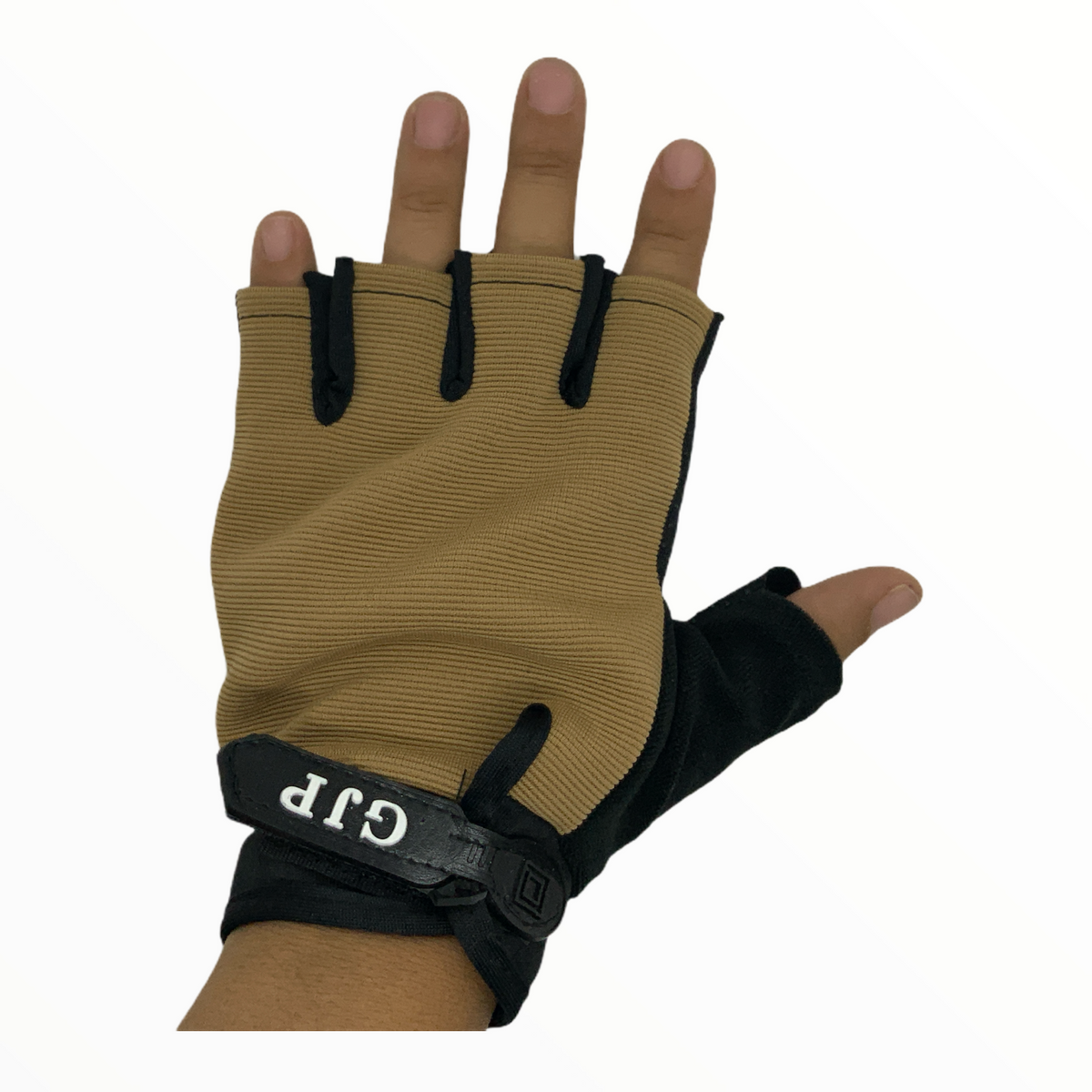Guantes de gimnasio con agarre antiderrapante, hombre y mujer