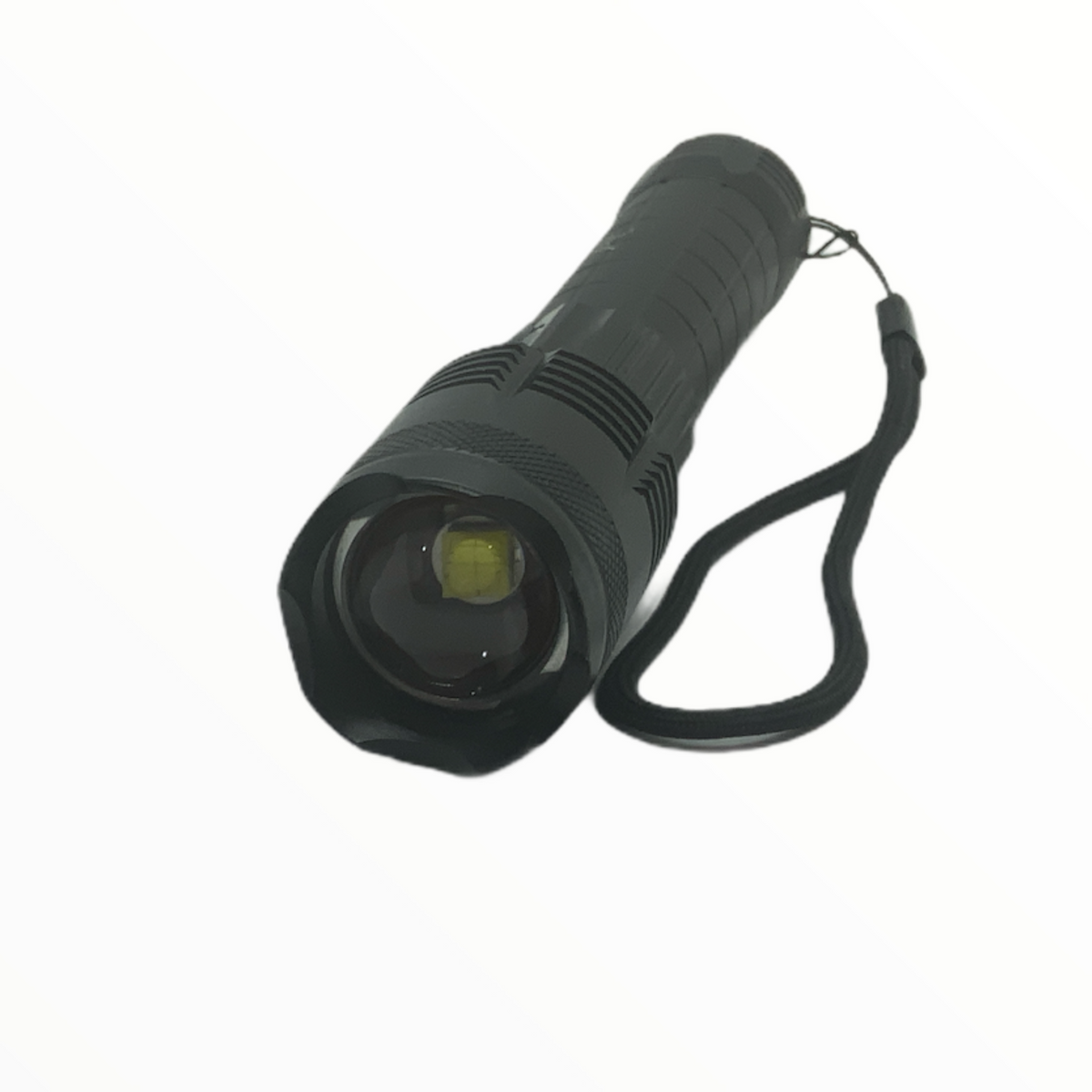 Lámpara LED T9 de 5000 lúmenes con zoom y 5 modos de luz DT447 - foto 4