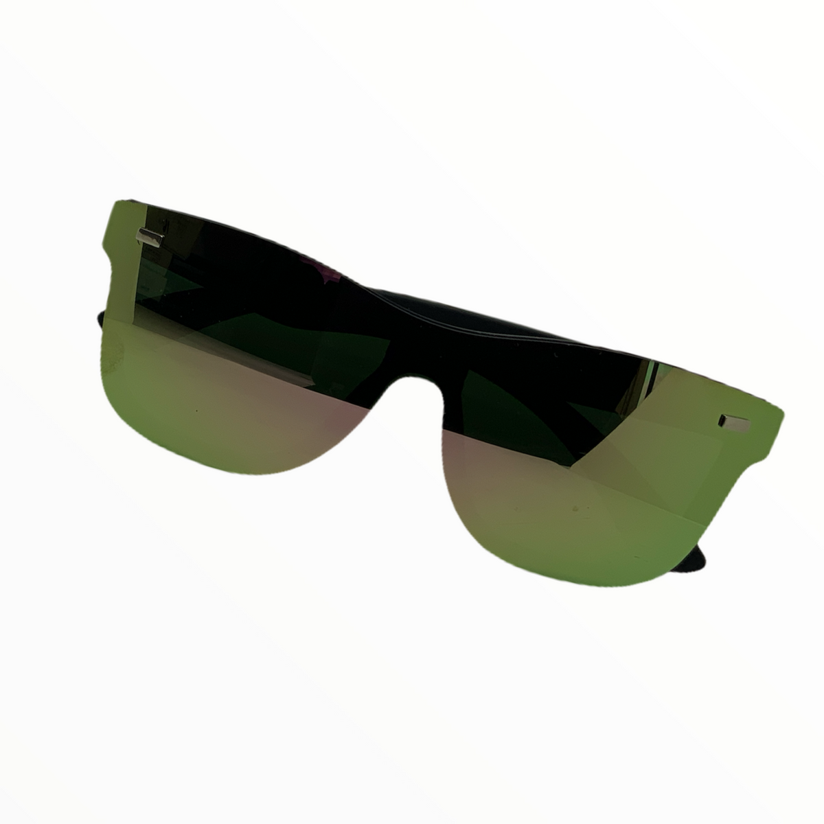 Lentes de sol Hybrid UV400 unisex con armazón TR90 - foto 2
