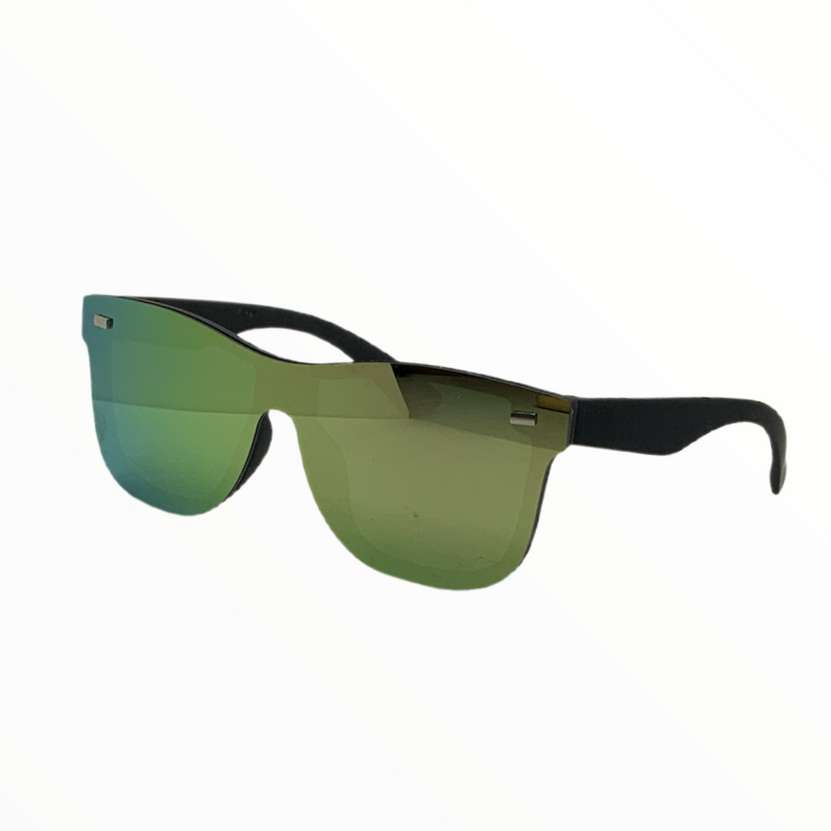 Lentes de sol Hybrid UV400 unisex con armazón TR90