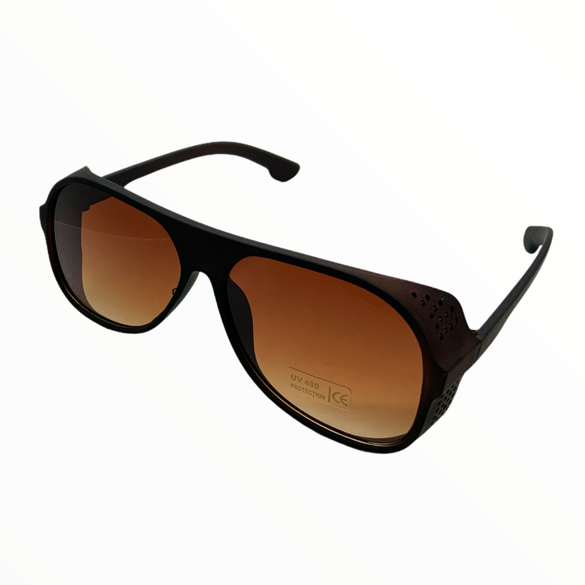 Lentes de sol tipo gota con protección UV400