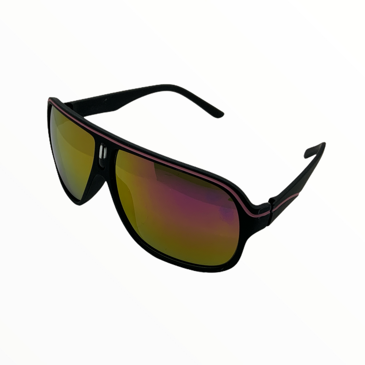 Lentes de sol retro polarizados UV400, modelo ST509 - foto 2