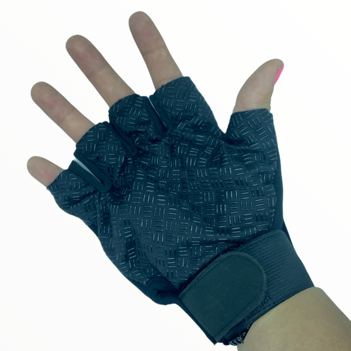 Guantes antideslizantes unisex para bici, moto, montaña y outdoor - foto 3