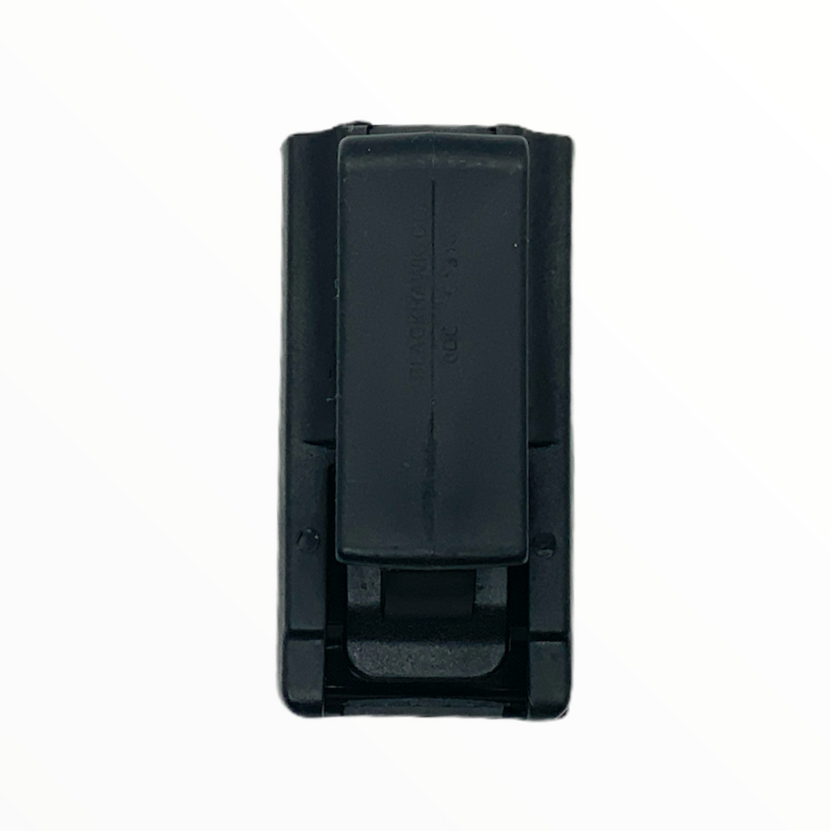 Porta cargador sencillo de polímero universal para 9 mm, .40 y .45 - foto 2