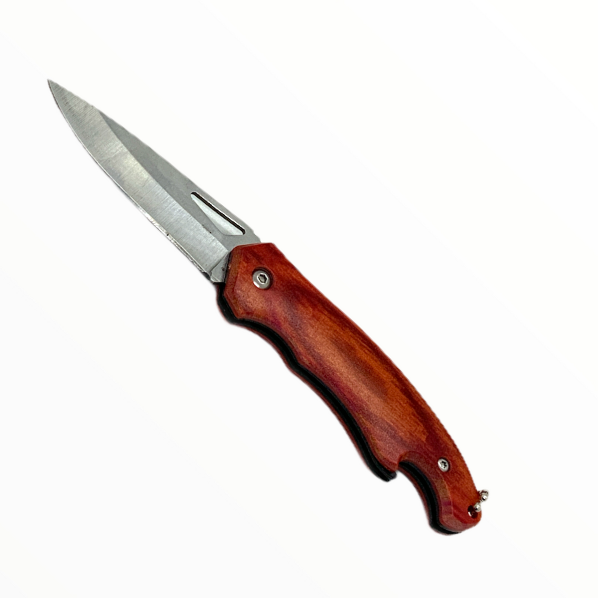 Navaja táctica plegable ergonómica y portátil modelo JF063 - foto 2