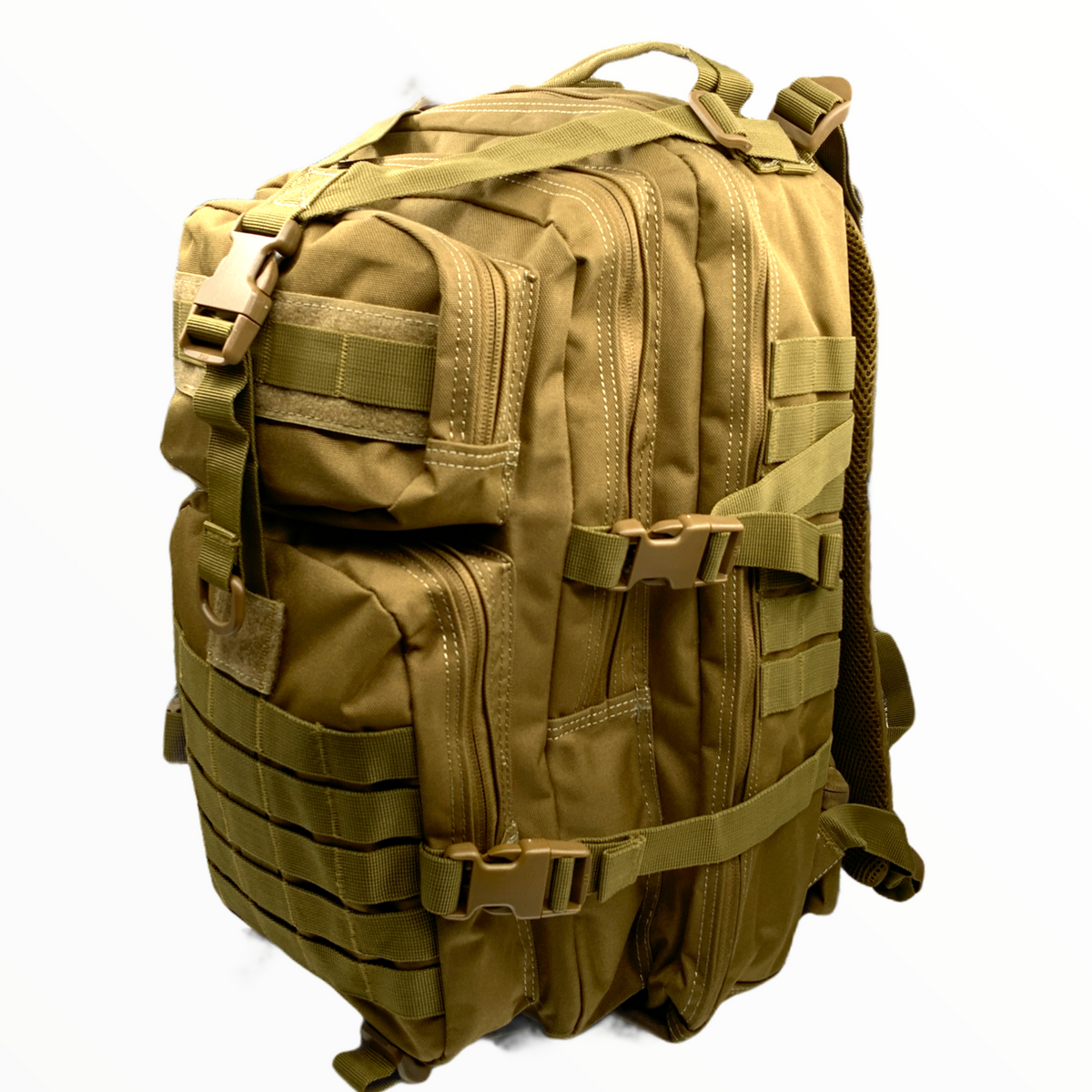 Mochila de 35 L con compartimento térmico JYB081 - foto 3