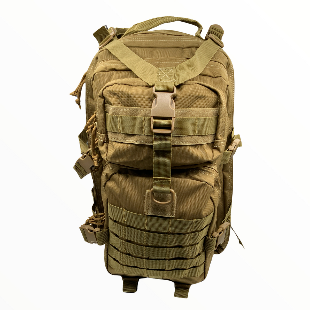 Mochila de 35 litros con compartimento térmico para alimentos BB1266 - foto 3