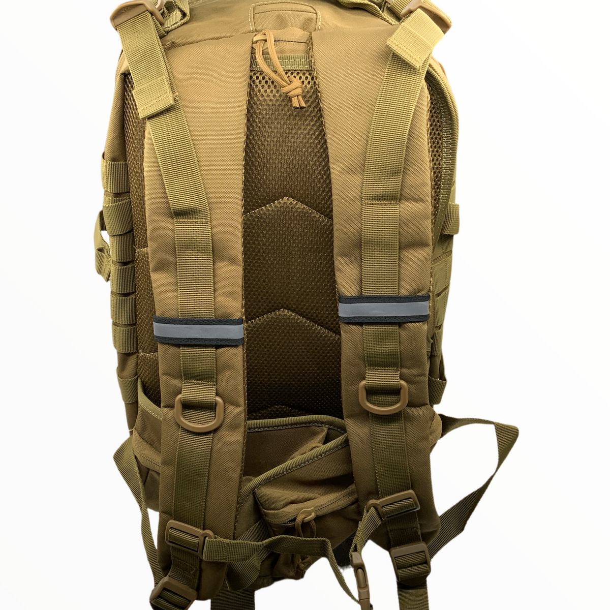 Mochila de 35 L con compartimento térmico JYB081 - foto 6