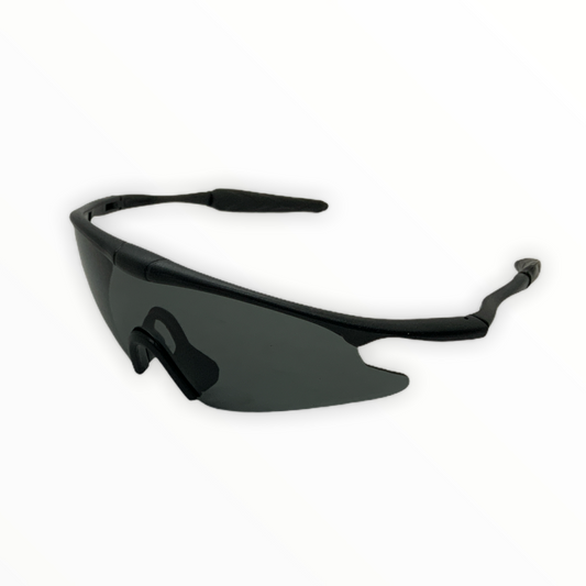 Lentes deportivos de policarbonato con ventilación para ciclismo PJ291