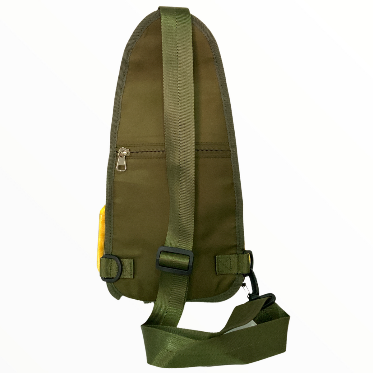 Pechera táctica cruzada impermeable con broche de seguridad WZ1107 - foto 2