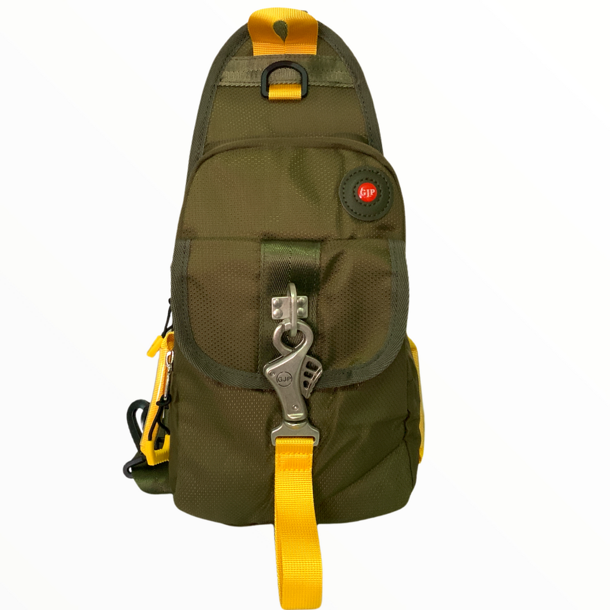 Pechera táctica cruzada impermeable con broche de seguridad WZ1107 - foto 3