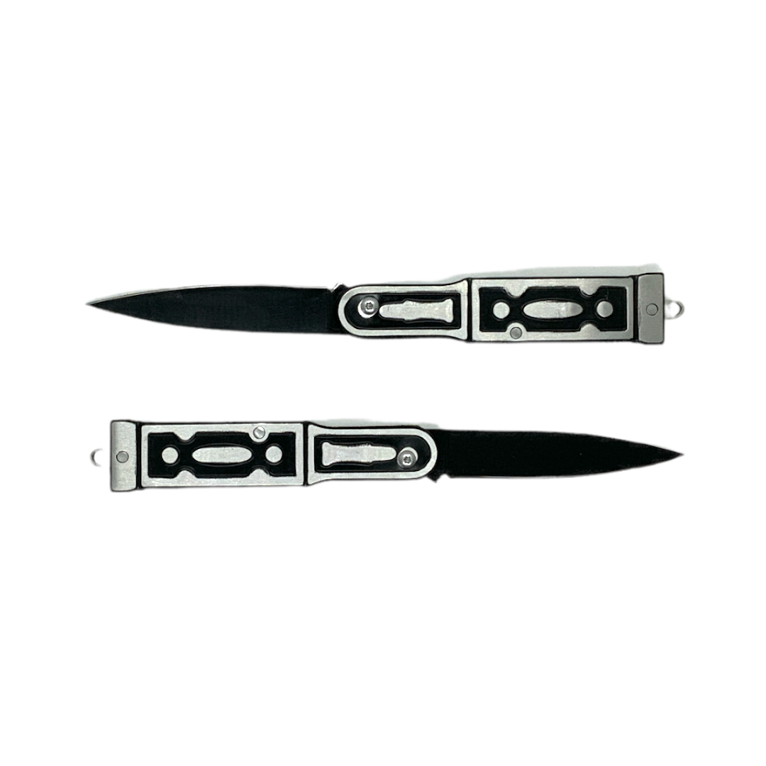 Cuchillo táctico plegable modelo JF-W44