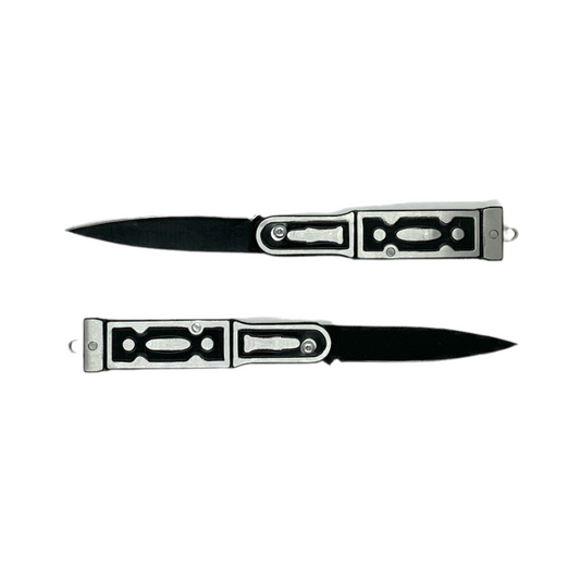 Cuchillo táctico plegable modelo JF-W44