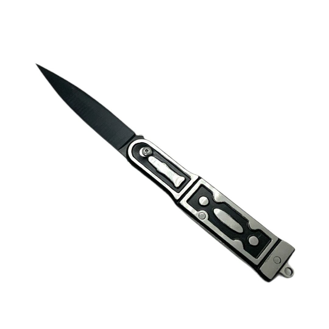 Cuchillo táctico plegable modelo JF-W44 - foto 2