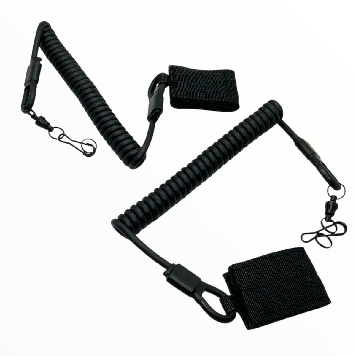 Recuperador reforzado con cordón elástico para llaves, cartera y gafete PJ030 - foto 2