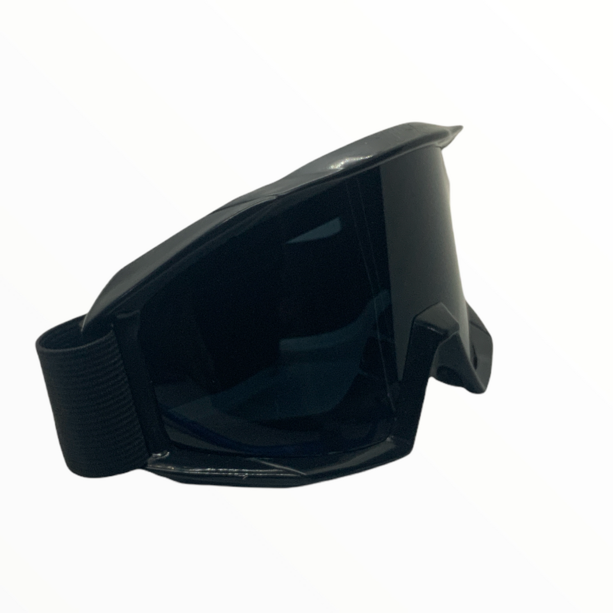 Googles tácticos de motocross con mica tornasol SN046 - foto 2