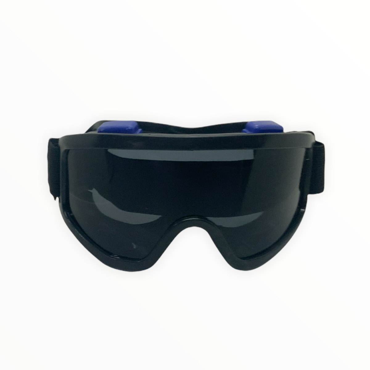 Goggles de motocross antiempañantes con marco negro SN045 - foto 2