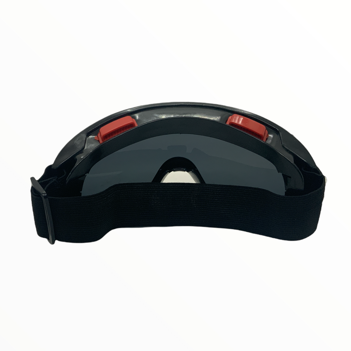 Goggles de motocross antiempañantes con marco negro SN045 - foto 5