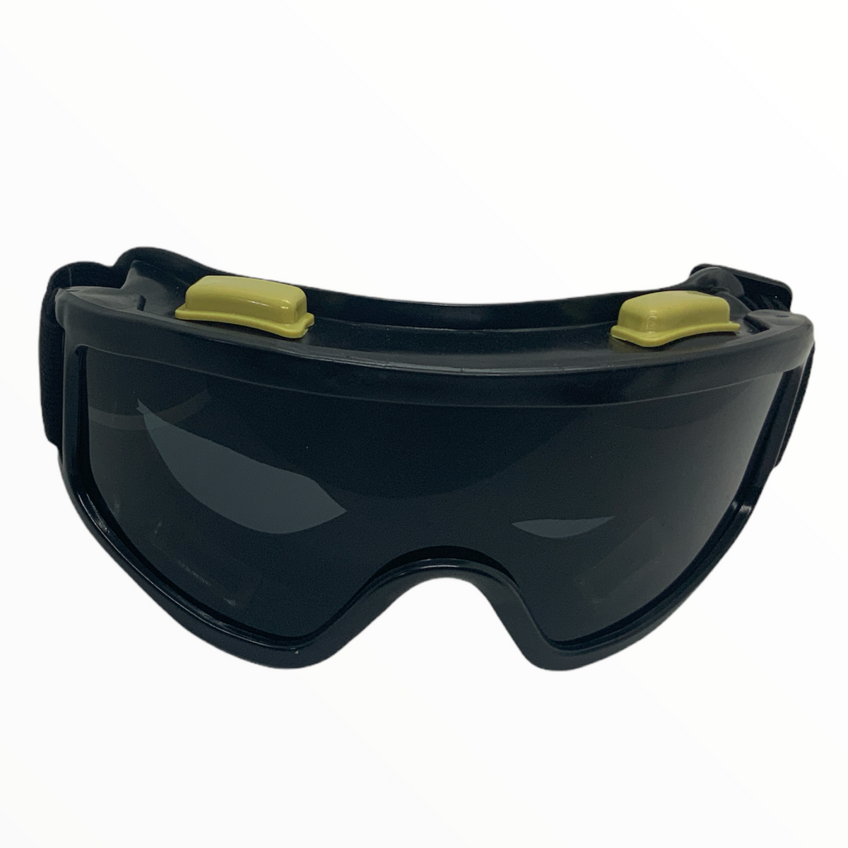 Goggles de motocross antiempañantes con marco negro SN045 - foto 4