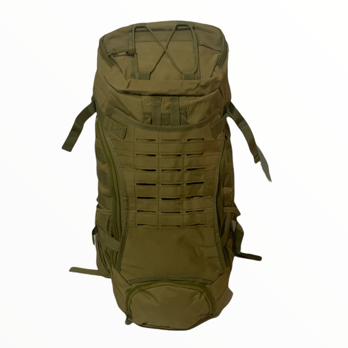 Mochila grande de camping de 60 litros, impermeable - foto 2