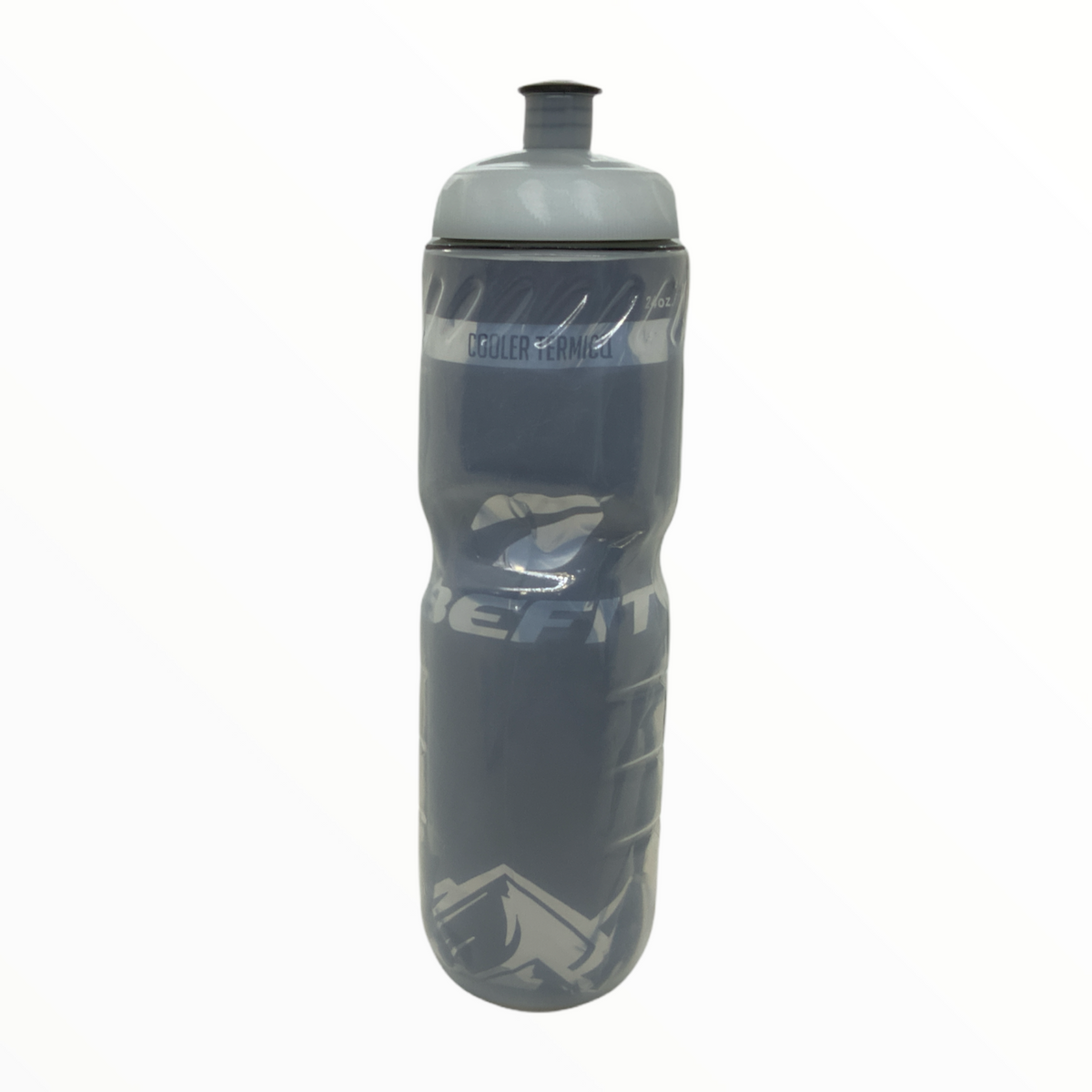 Botella térmica de 700 ml para ciclismo y running TE01 - foto 2