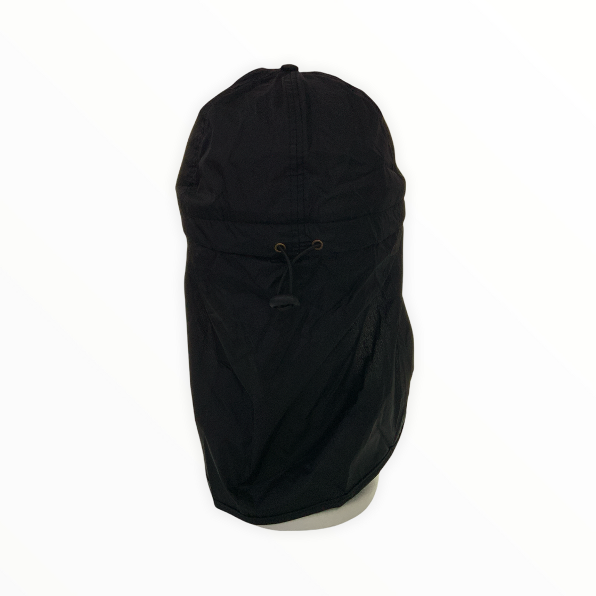 Gorra impermeable con cubre nuca en cuatro colores SN047 - foto 3