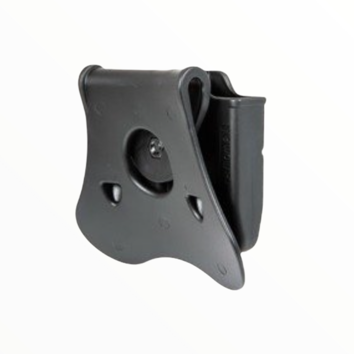 Estuche porta cargador doble para 9 mm, estilo airsoft Pj006 - foto 2
