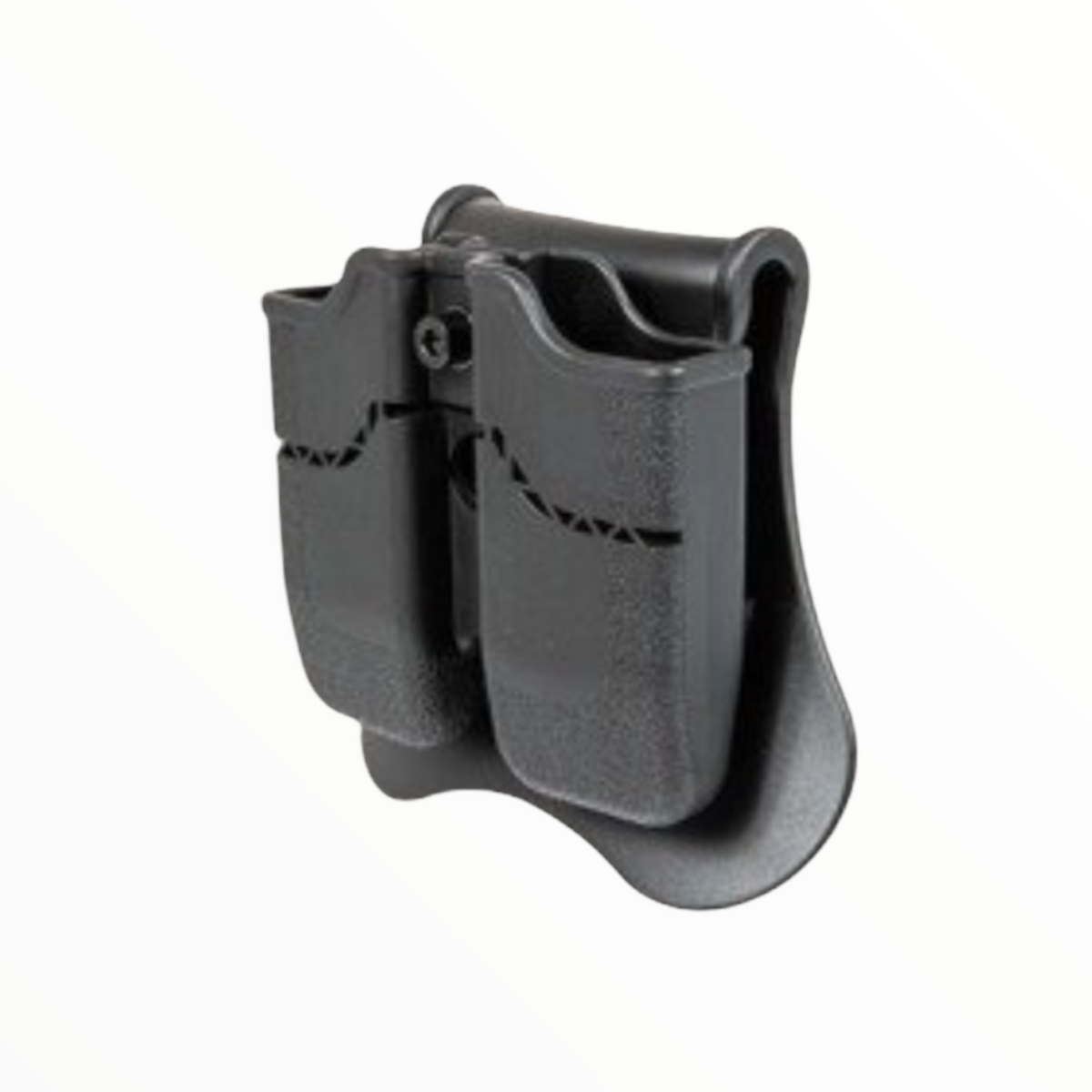Estuche porta cargador doble para 9 mm, estilo airsoft Pj006 - foto 3