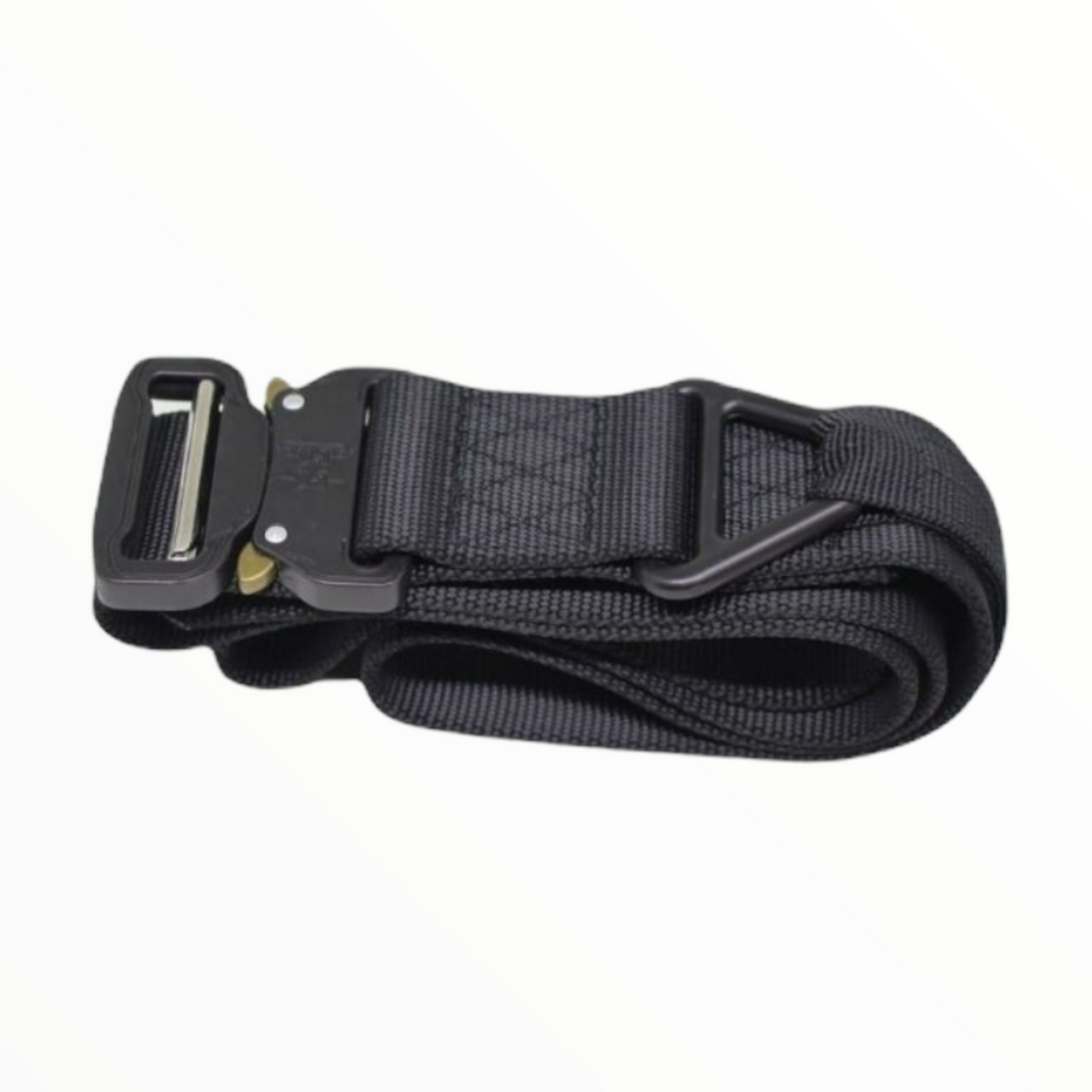 Cinturón táctico de liberación rápida con hebilla ancha y gancho BB231-5 - foto 3