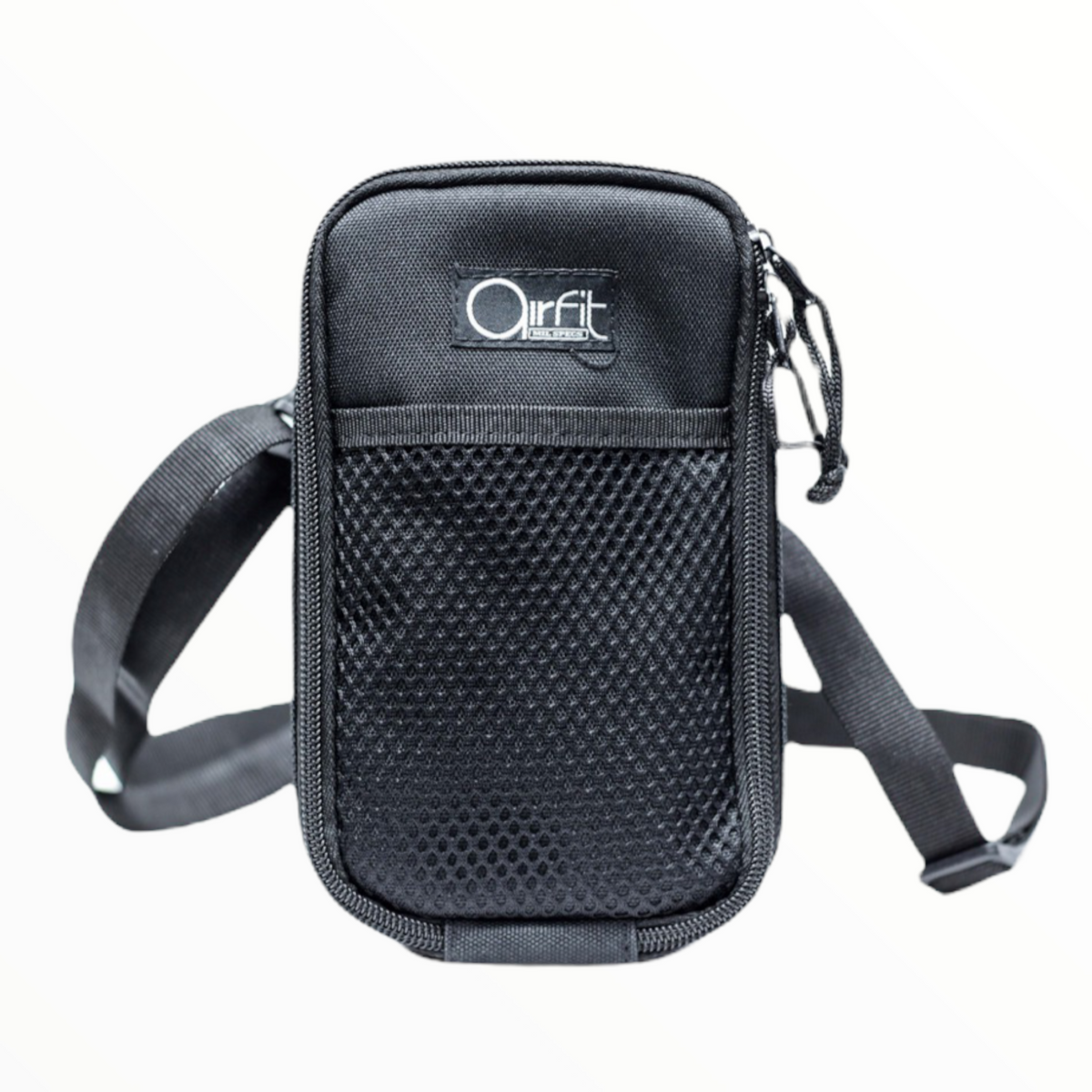 Estuche organizador con malla frontal Airfit AFC04